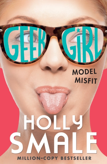 Model Misfit : Book 2-9780007489466