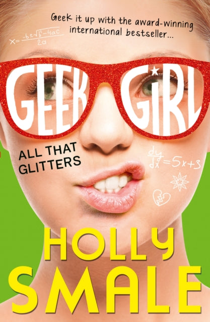 All That Glitters : Book 4-9780007574612