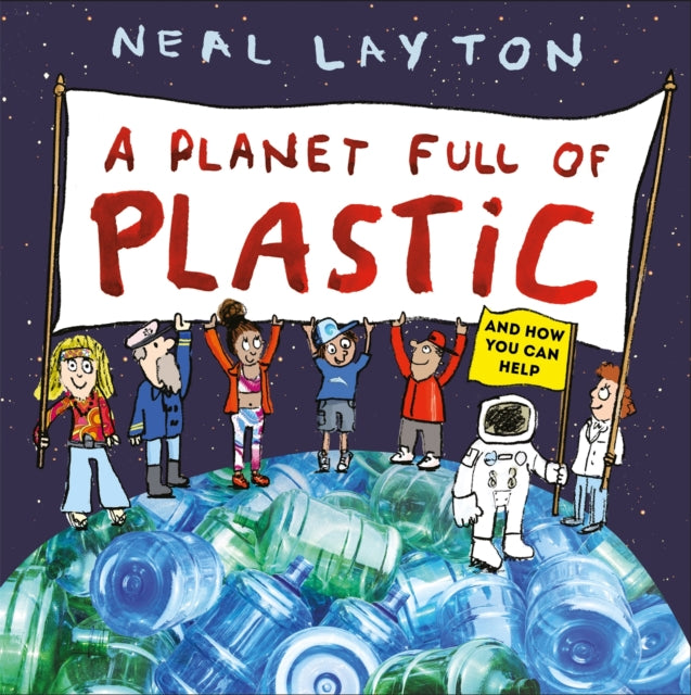 Eco Explorers: A Planet Full of Plastic : and how you can help-9781526361769