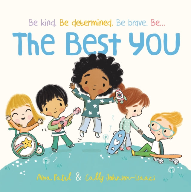 The Best You-9781838916992