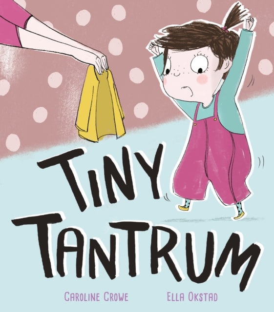 Tiny Tantrum-9781848696785
