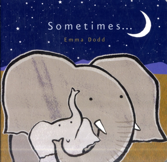 Sometimes...-9781848775619