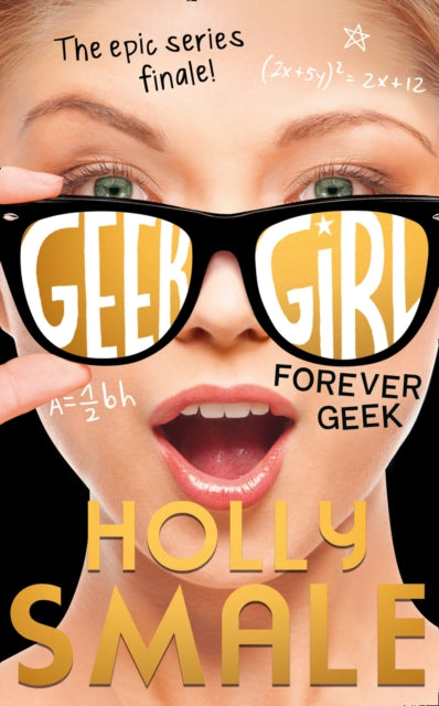 Forever Geek : Book 6-9780007574667