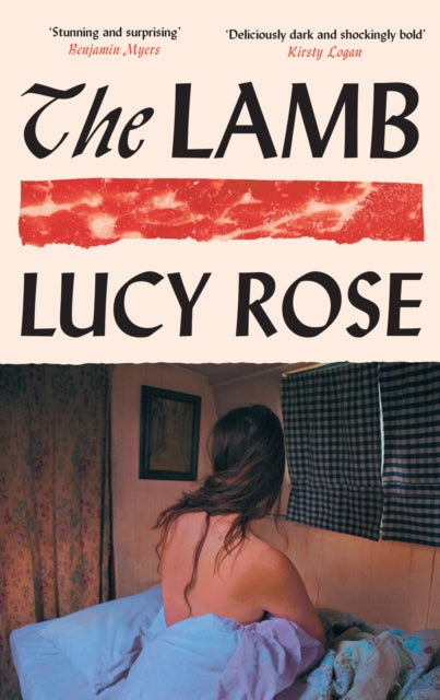 The Lamb : The instant Sunday Times bestseller-9781399619714