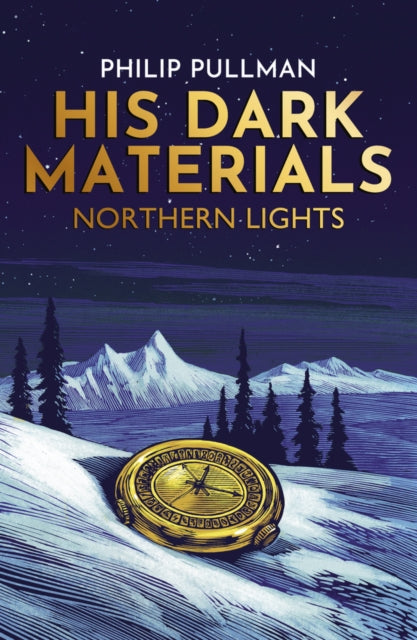 Northern Lights-9781407186108