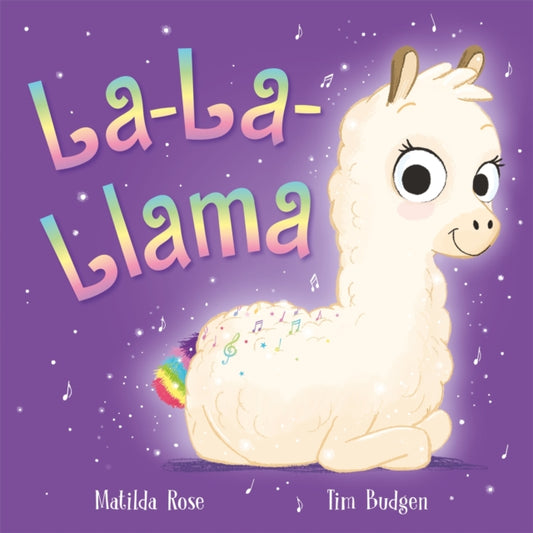 The Magic Pet Shop: La-La-Llama-9781444955835