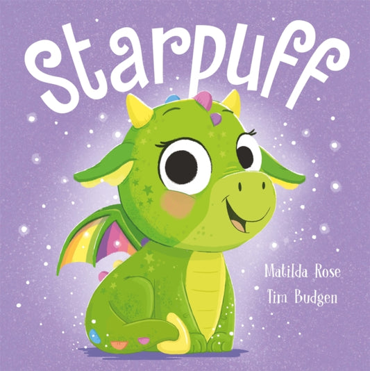 The Magic Pet Shop: Starpuff-9781444963236