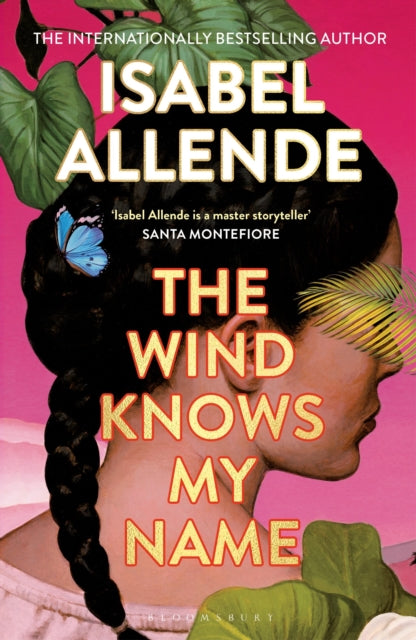 The Wind Knows My Name : A Richard and Judy Book Club Pick-9781526660336