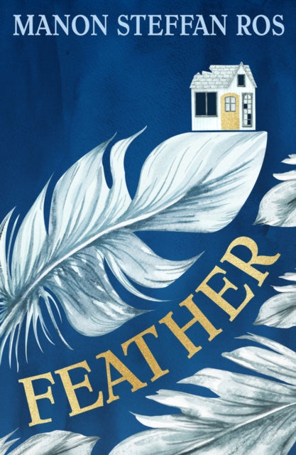 Feather-9781915444370