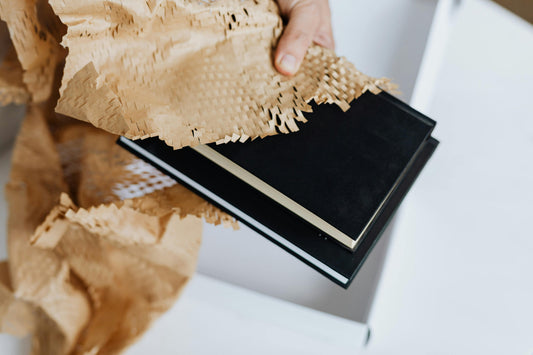 Book Club Subscription